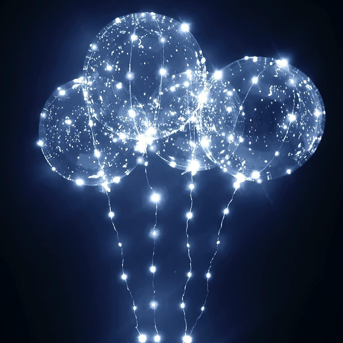 Light Up Bobo Balloons for Unforgettable Celebrations