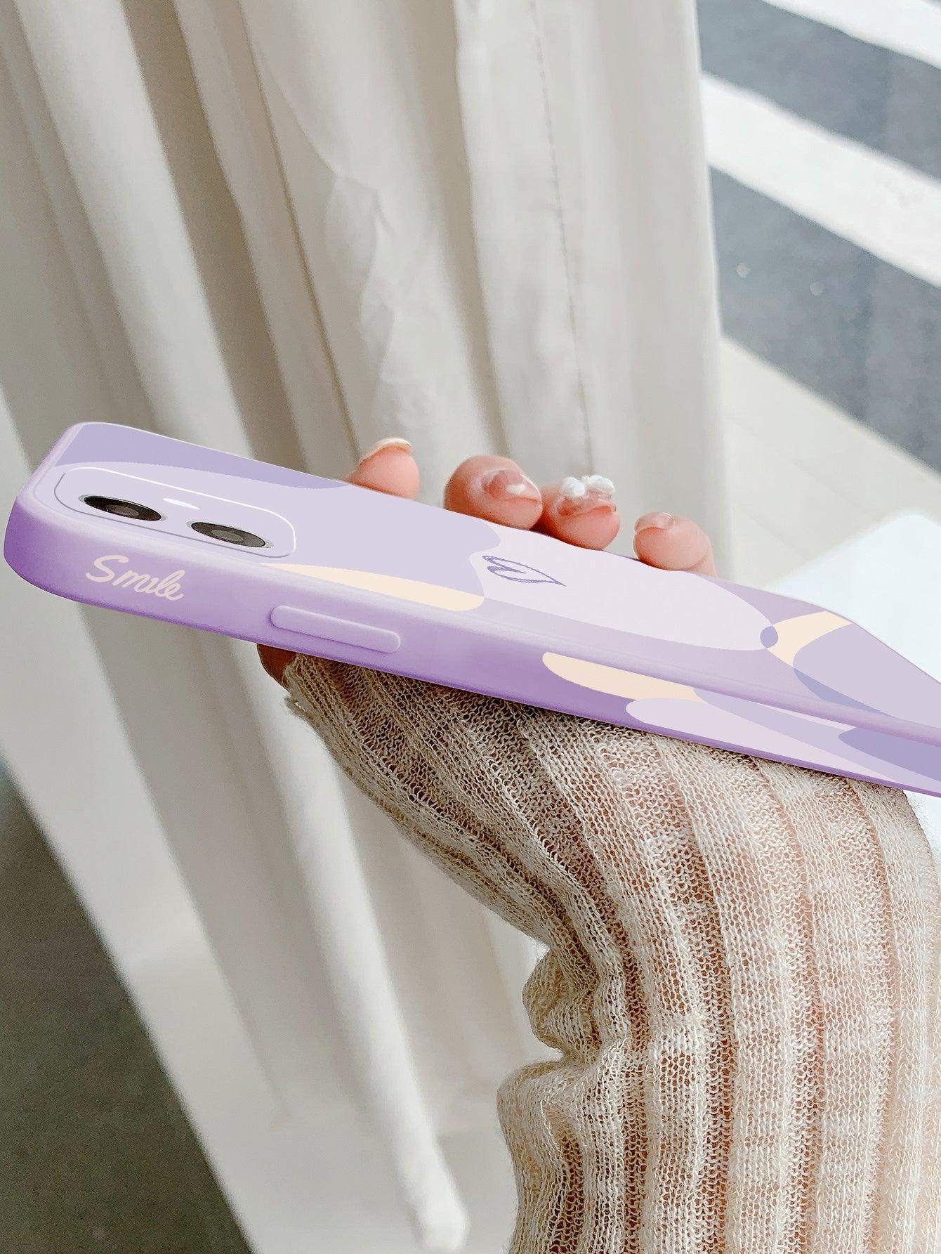 Color Block Phone Case - Lasercutwraps Shop