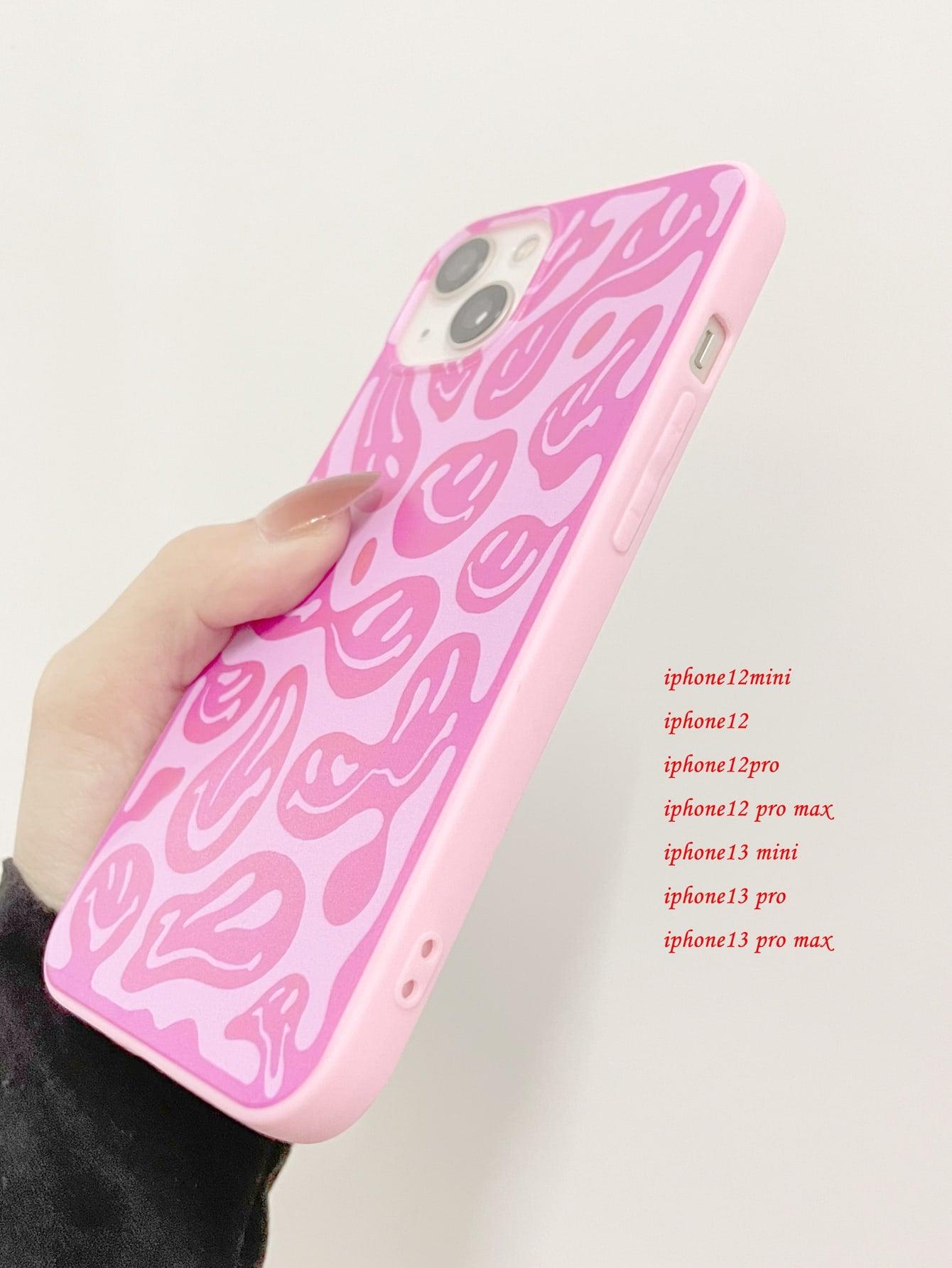 Cartoon Face Phone Case - Lasercutwraps Shop