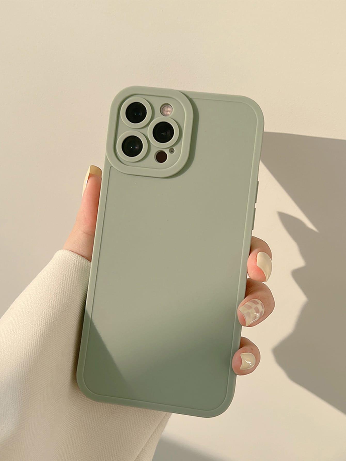 Olive Green Plain Phone Case – Lasercutwraps Shop Olive Green Plain Phone Case – Lasercutwraps Shop