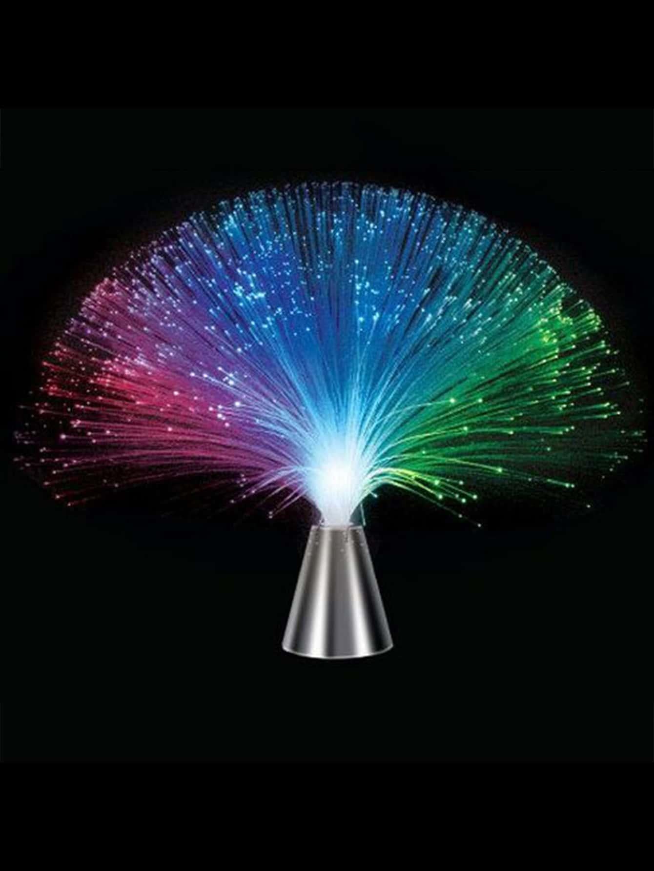 1pc 7 Color Decorative Light - Lasercutwraps Shop