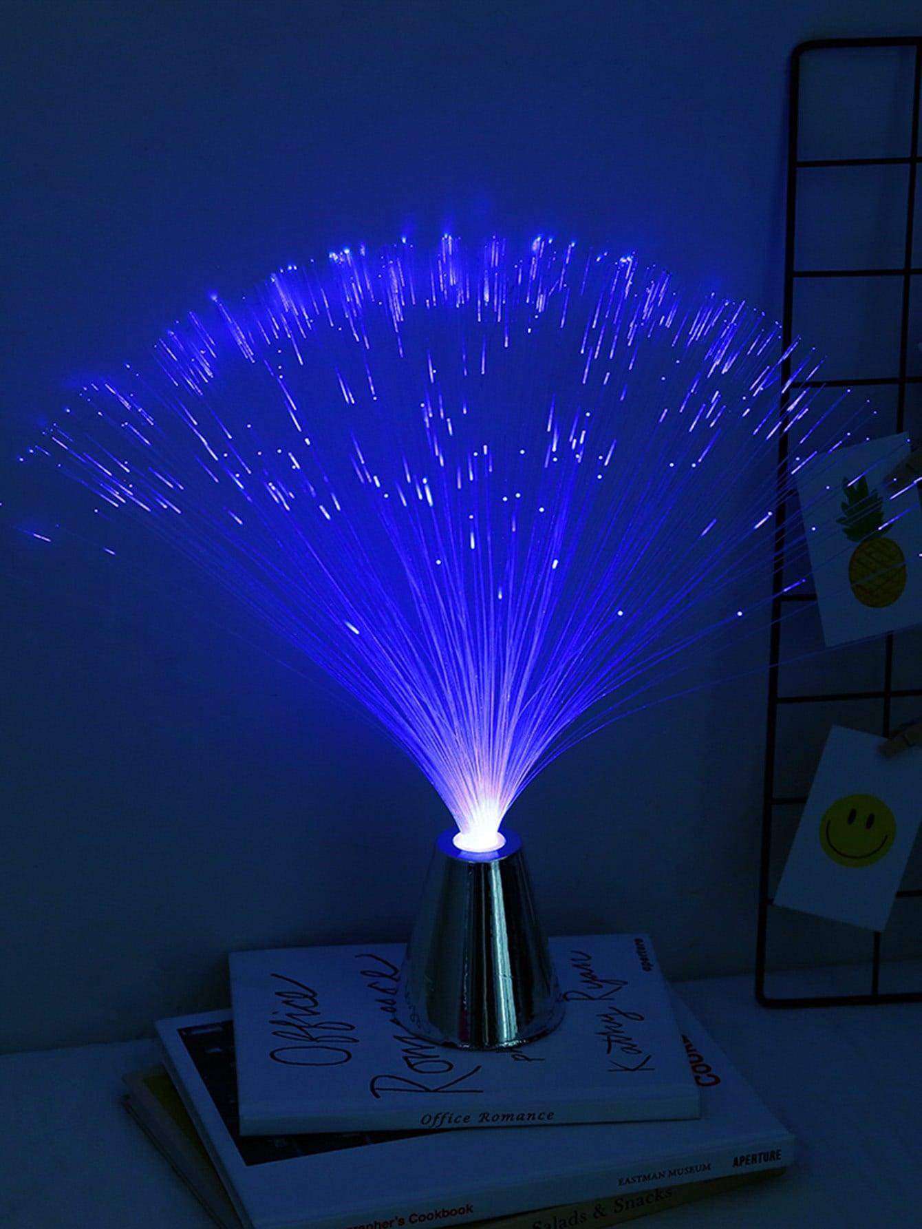 1pc 7 Color Decorative Light - Lasercutwraps Shop