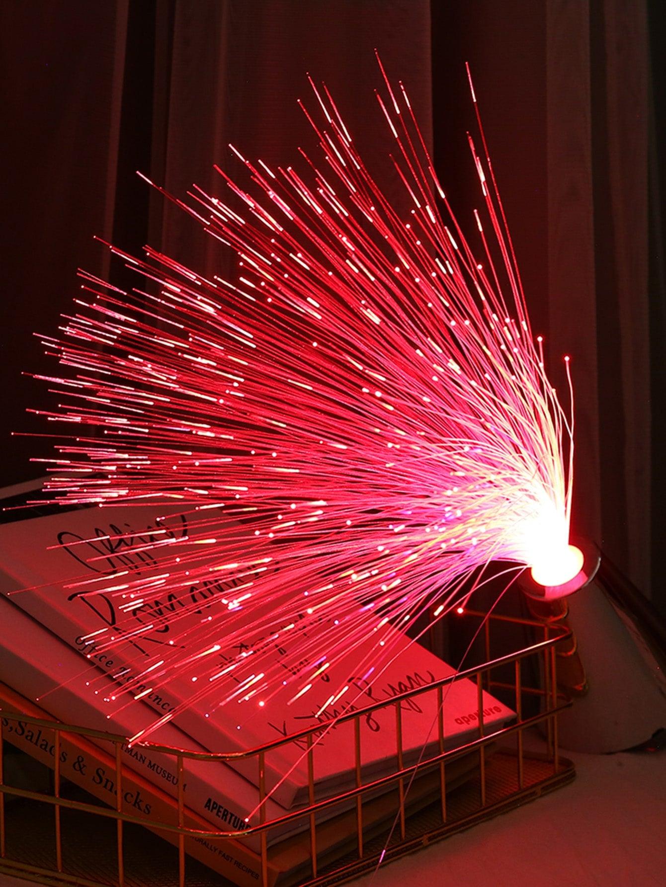 1pc 7 Color Decorative Light - Lasercutwraps Shop