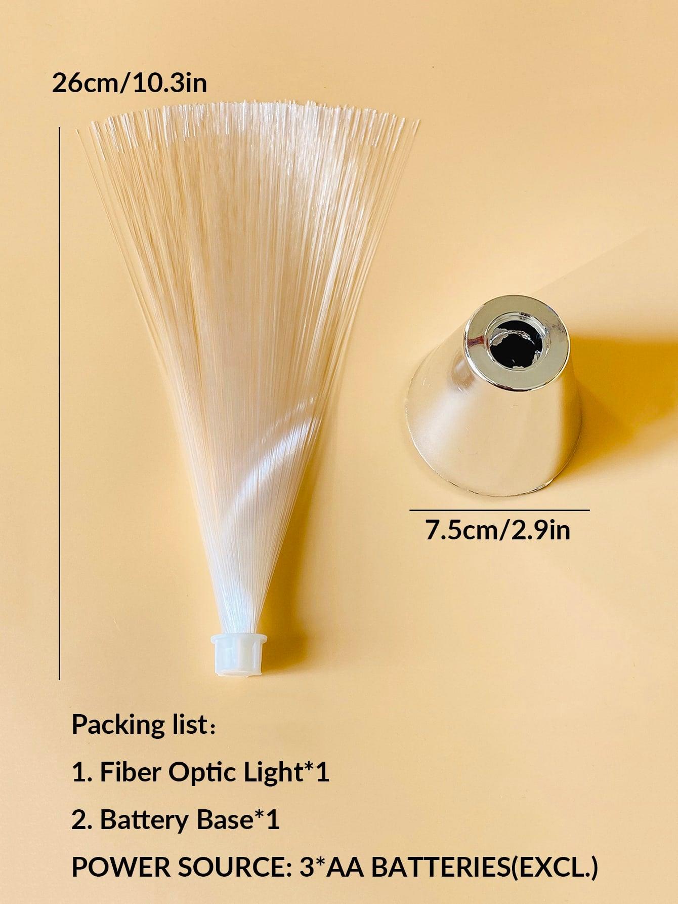 1pc 7 Color Decorative Light - Lasercutwraps Shop