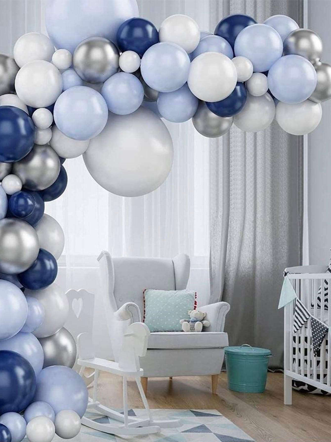 101pcs Party Decorative Balloon Garland - Lasercutwraps Shop