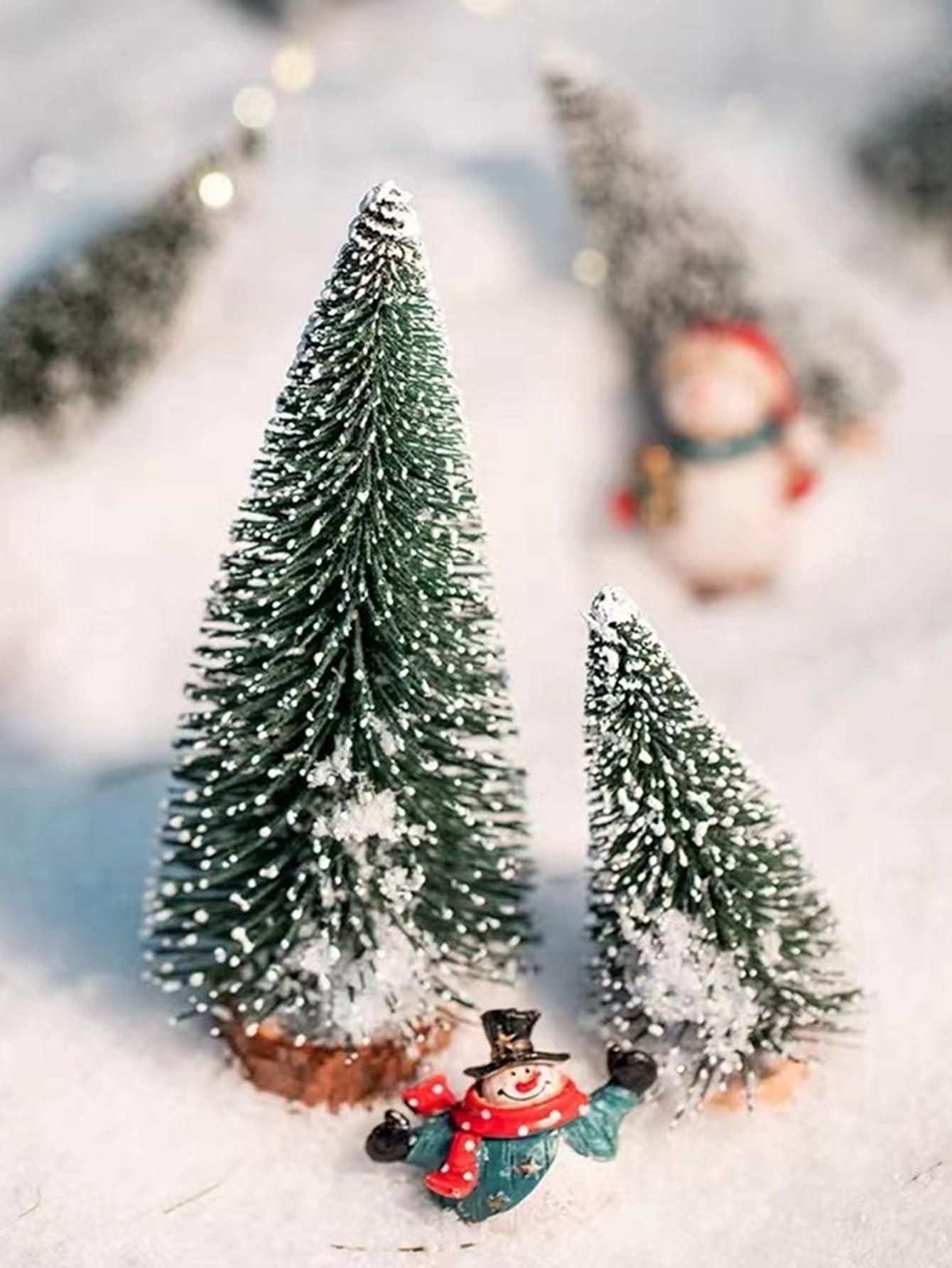 3pcs Artificial Christmas Tree - Lasercutwraps Shop