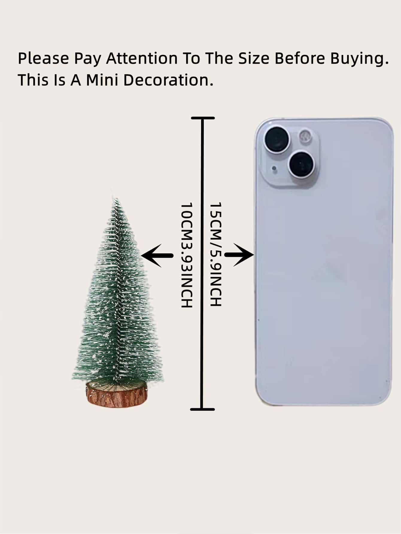 3pcs Artificial Christmas Tree - Lasercutwraps Shop