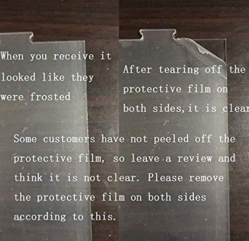 Wedding Card Box for Wedding Reception, Clear Card Boxes with Lock, Gift Card Box Money Box Holder for Reception - Lasercutwraps Shop