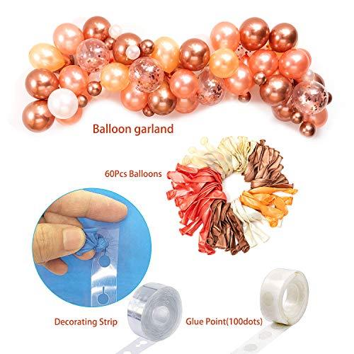 Bachelorette Party Decorations&Bridal Shower Supplies Kit&Balloon Arch - Lasercutwraps Shop