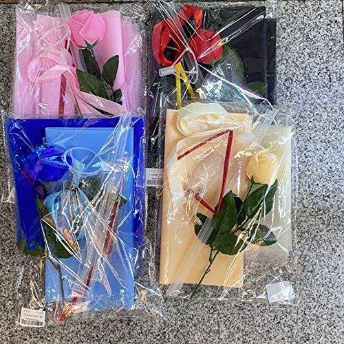 LED Luminous Balloon Flower Bouquet Flower In Balloon For Gift And Home Decoration - Lasercutwraps Shop