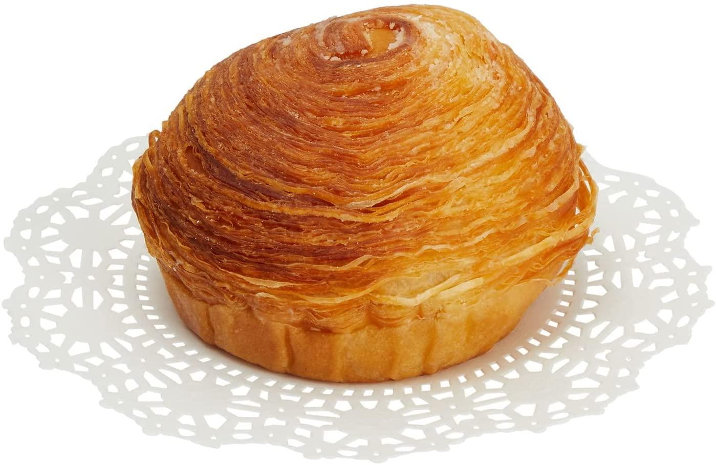 150 Pack Round Lace Paper Doilies for Food, Cake, Crafts, 3 Assorted Sizes (White, 6.5, 8.5, and 10.5 Inch) - Lasercutwraps Shop