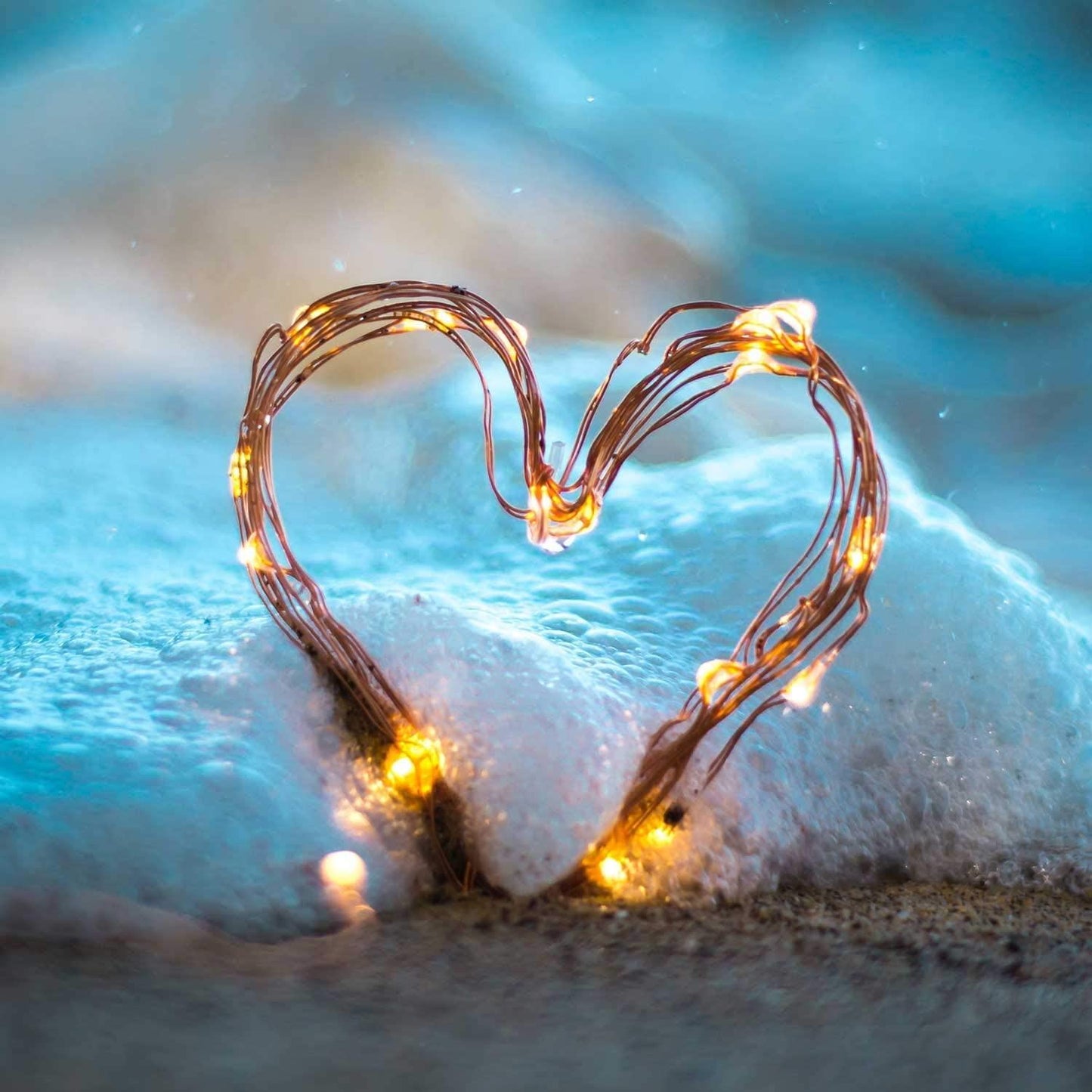 4 Pack 20 Ft 60 LED Fairy Lights Battery Operated Christmas Lights with Remote Waterproof 8 Modes Firefly Twinkle String Lights - Lasercutwraps Shop