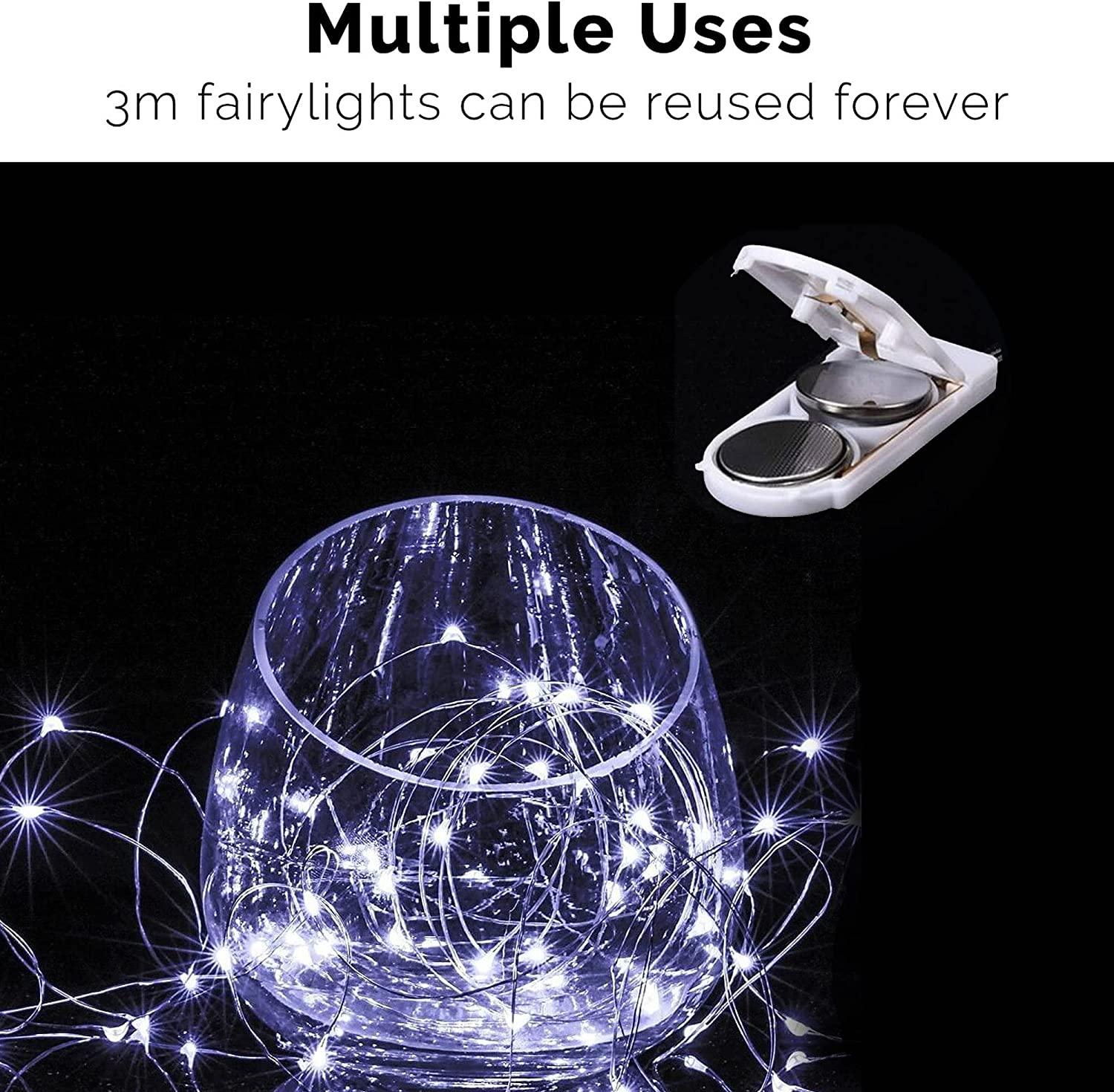 Led Balloons with Batteries Light up Party Balloons Clear Transparent Balloons for Birthday, Wedding Balloons Decorations - Lasercutwraps Shop