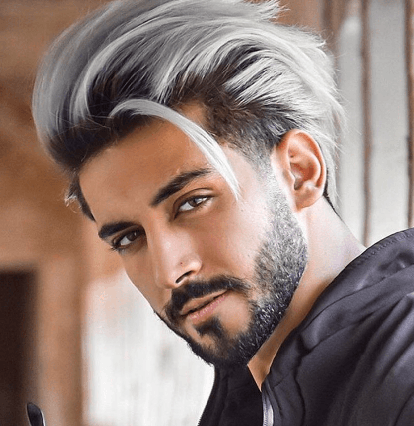 TEMPORARY COLOR HAIR WAX - Lasercutwraps Shop