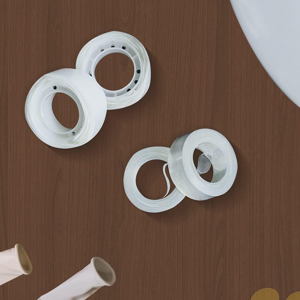 Incarnadin Macaron Orange Balloon Garland Arch kit backdrop 134pcs Rosy Metallic White Balloons Set fancy decoration for Wedding Birthday - Lasercutwraps Shop