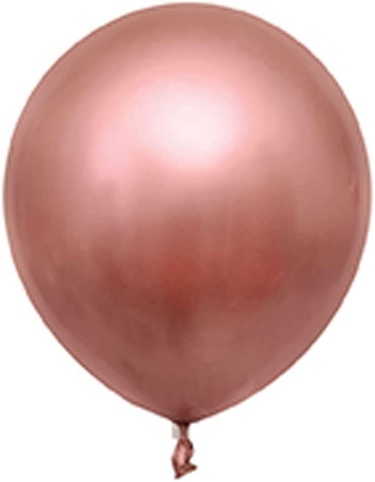 Rose Golden Balloons Garland Arch Kit 148PCS Latex Balloon for Bridal Wedding Birthday Baby Shower Anniversary Graduation Party Decor - Lasercutwraps Shop