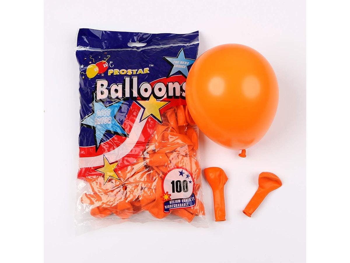 Orange with Gold Balloon Garland Arch Kit-Cream White Orange Gold Balloons for Wedding Decoration Baby Shower Decorations Birthday Party - Lasercutwraps Shop