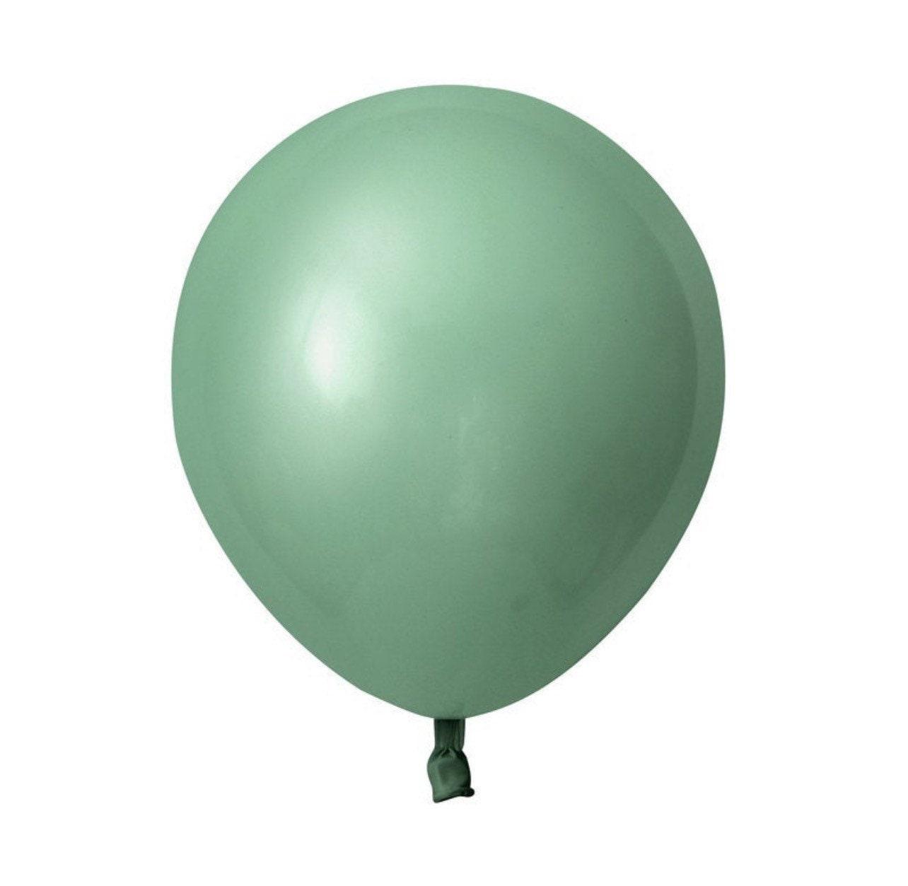 137pcs Olive Green Balloon Garland Arch Kit White Gold Balloons Retro for Wedding Birthday Balloons Baby Shower - Lasercutwraps Shop