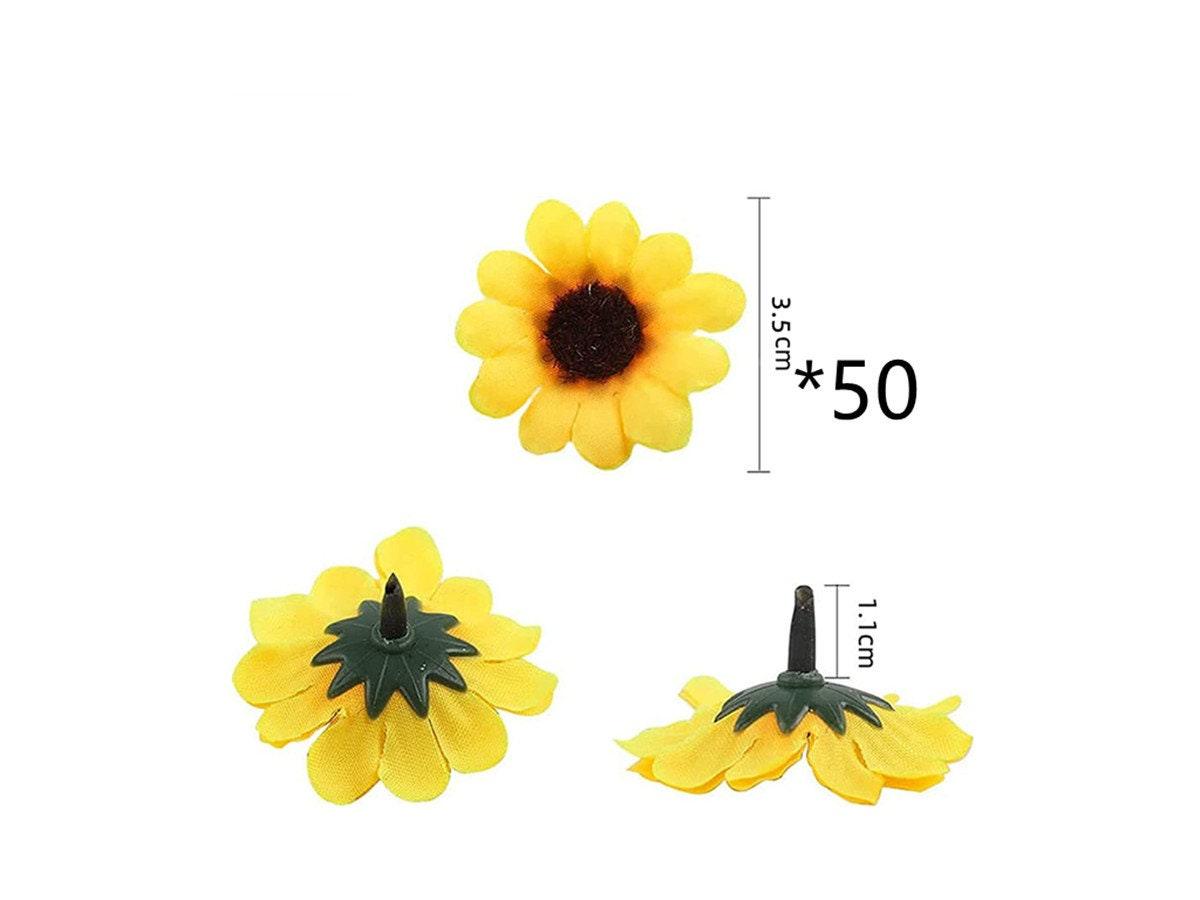 Yellow Balloon Garland Kit Double Stuffed Balloons brown Balloons Arch for Birthday Baby Shower Sunflower Honeybee Theme Party Decoration - Lasercutwraps Shop