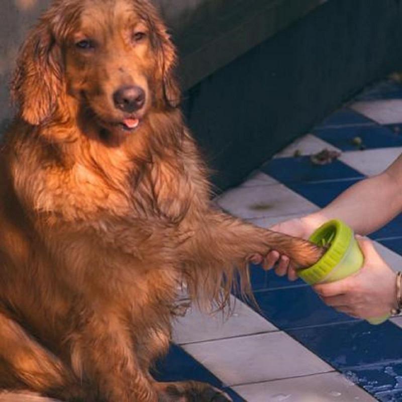 Pet Paw Cleaner - Lasercutwraps Shop