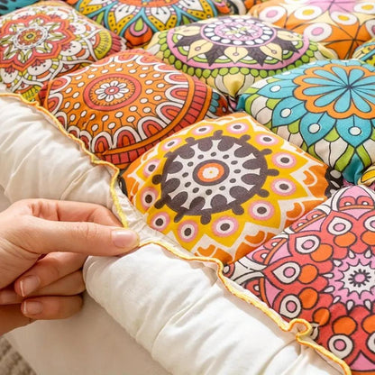 Bohimien Sofa Cushion