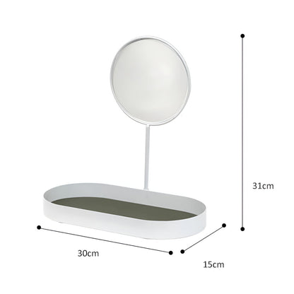 Reflexion Beauty Organizer Tray