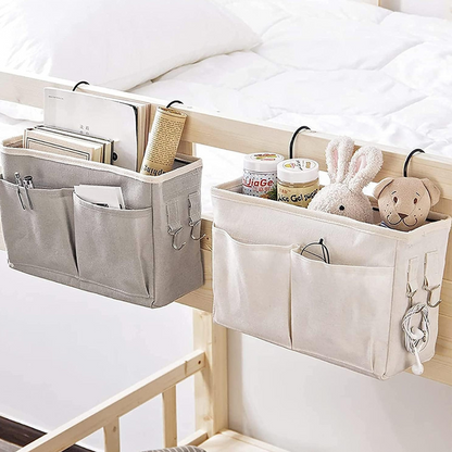 Hanging Organizer Bag