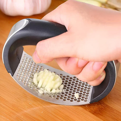 Crush Garlic Squeezer