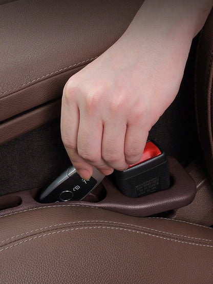 Car Seat Gap Filler & Storage Box