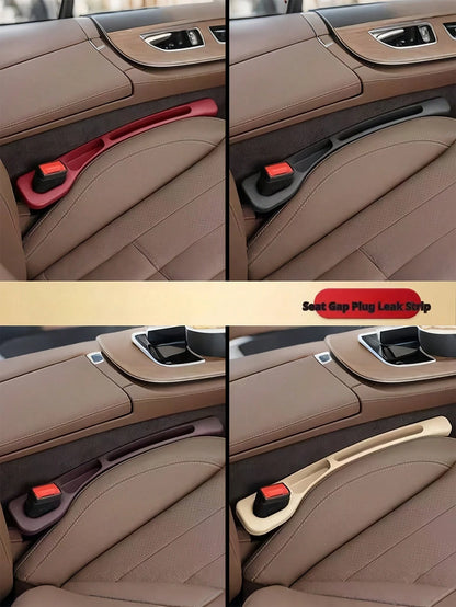Car Seat Gap Filler & Storage Box
