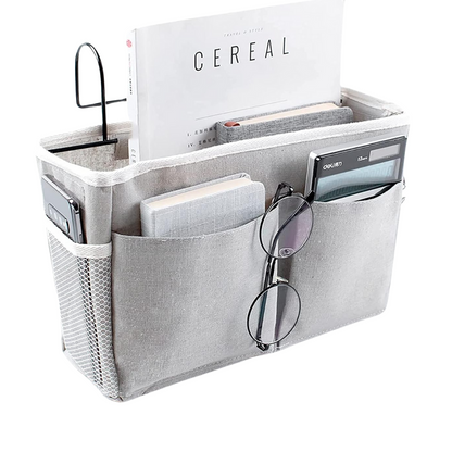 Hanging Organizer Bag
