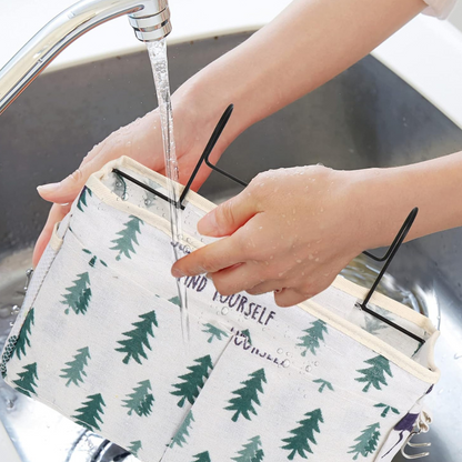 Hanging Organizer Bag