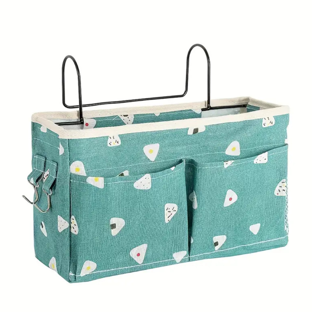 Hanging Organizer Bag