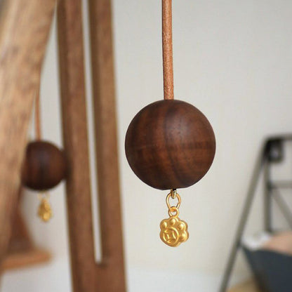 Acacia Regal Roll Stand