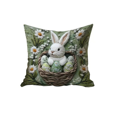 Bloomshire™ – Vintage Botanical Pillow Covers