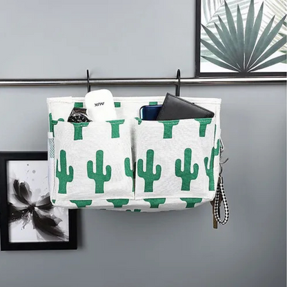 Hanging Organizer Bag