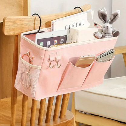 Hanging Organizer Bag