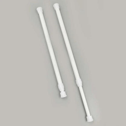 Adjustable Telescopic Curtain Rod