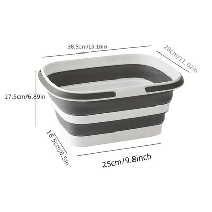 Ultra Flex Multi-Use Basket