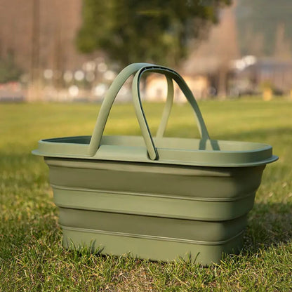 Ultra Flex Multi-Use Basket
