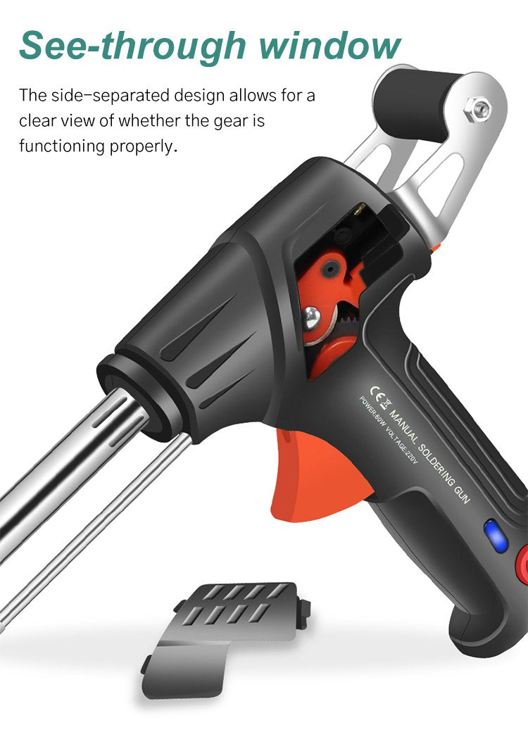 BlazeWeld™ Pro — Master Every Weld and Cut with Unmatched Speed and Precision