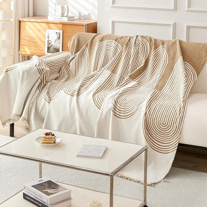 Lyra Chenille Sofa Cover