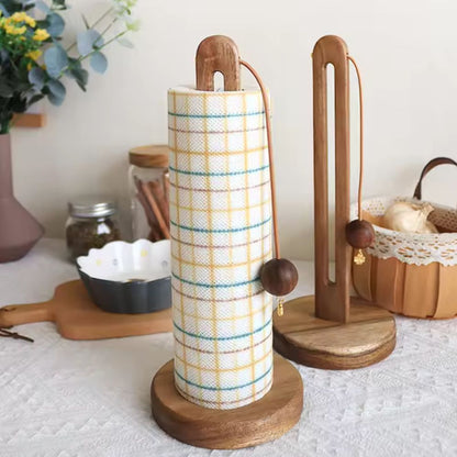 Acacia Regal Roll Stand