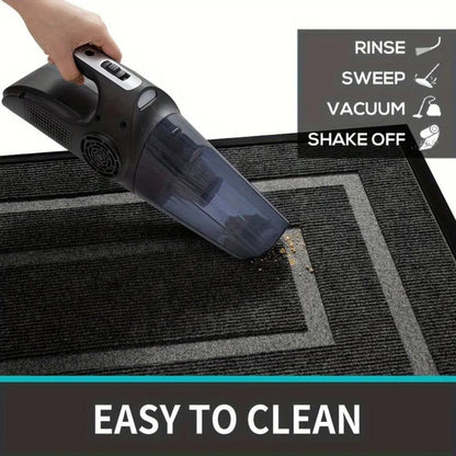 Homestead Dirt Trapper Entry Mat