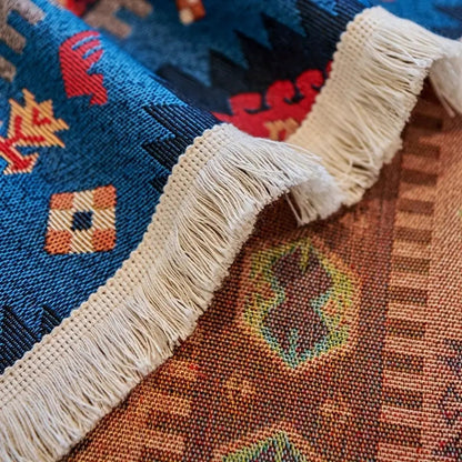 Nomad Dream Boho Sofa Cover
