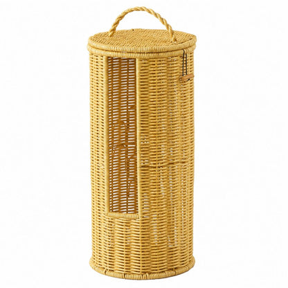 Braided Rope Toilet Paper Holder