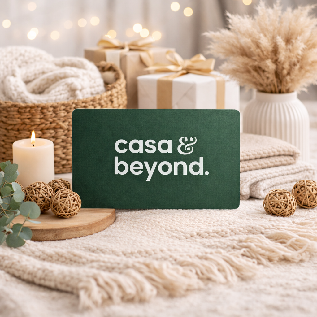 Casa & Beyond Gift Card