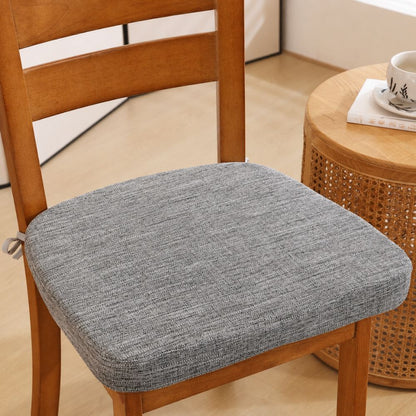 Lunari Tufted Chair Cushion