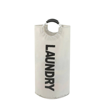 Collapsible Oxford Cloth Laundry Basket