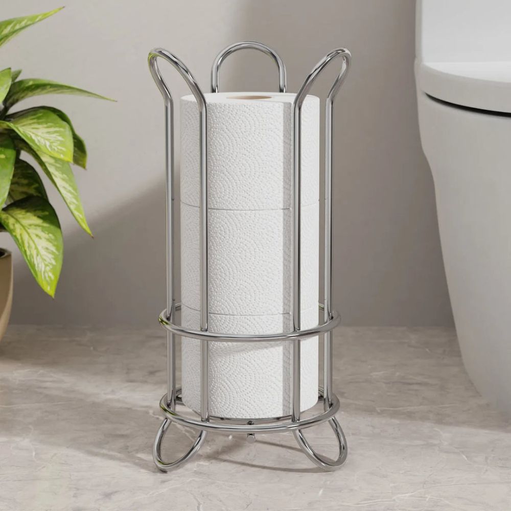 Corestack Toilet Roll Stand
